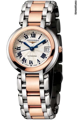 Longines PrimaLuna Automatic 30mm