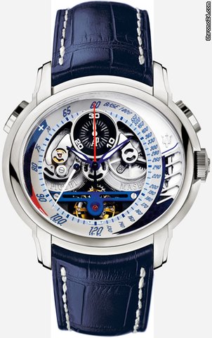 Audemars Piguet Millenary MC12