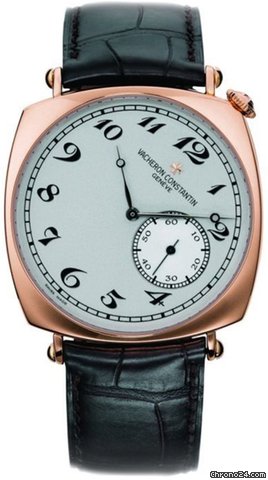 Vacheron Constantin Historiques American 1921