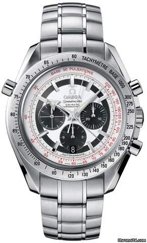 Omega Speedmaster Broad Arrow