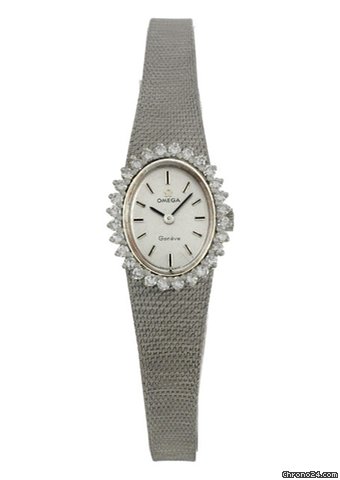 Omega Specialities Ladies
