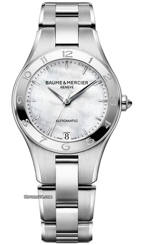 Baume & Mercier Linea