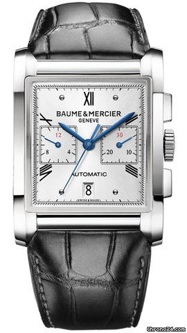 Baume & Mercier Hampton