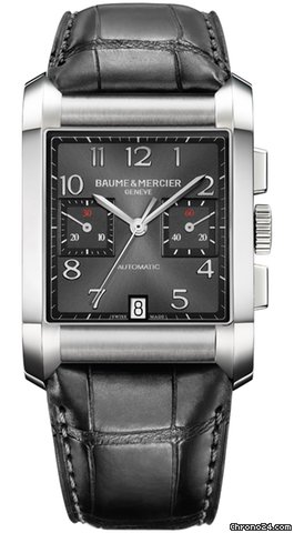 Baume & Mercier Hampton