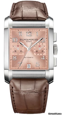 Baume & Mercier Hampton