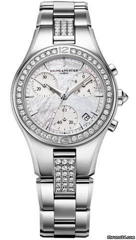 Baume & Mercier Linea