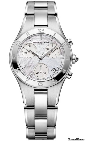 Baume & Mercier Linea
