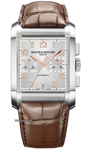 Baume & Mercier Hampton