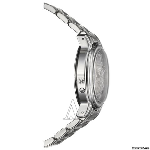 replica Zenith Men's ChronoMaster T Moonphase Watch WATCHES 1 