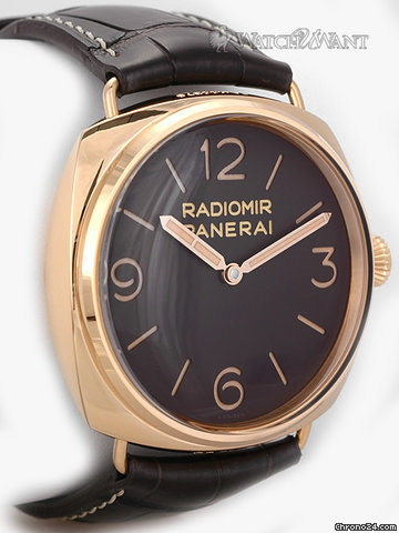 replica Panerai PAM 379 N - 47mm 18k Rose Gold Radiomir - Radiomir 3 Days Oro Rosa - Brand New Special Edition Just Released - 47mm 18k Rose Gold WATCHES 1 