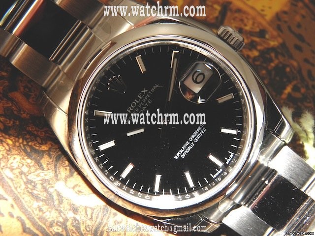Omega Speedmaster