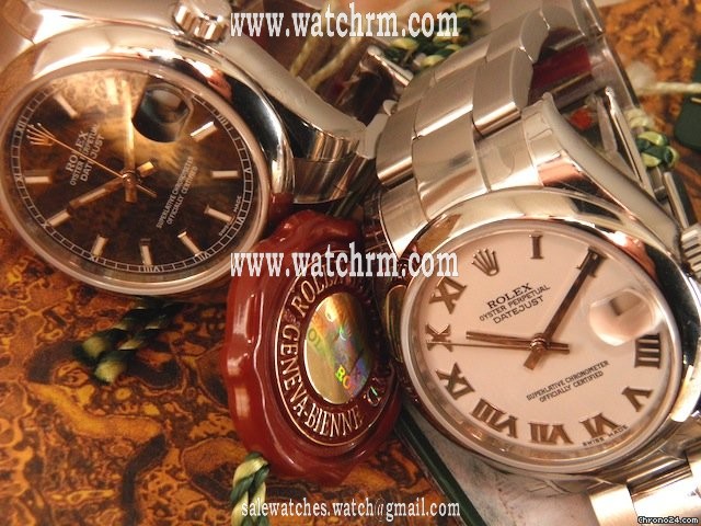 Corum admiral's cup challenge 48