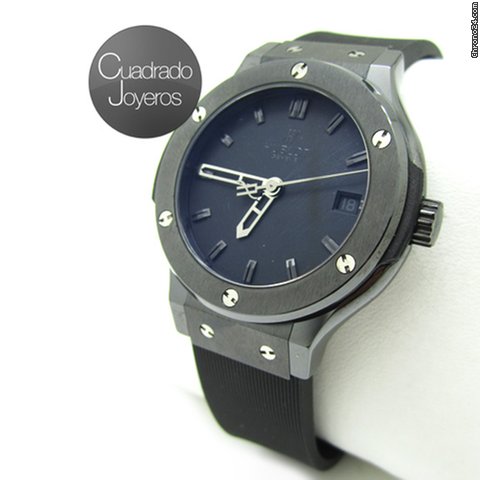 replica Hublot Classic Fusion WATCHES 1 
