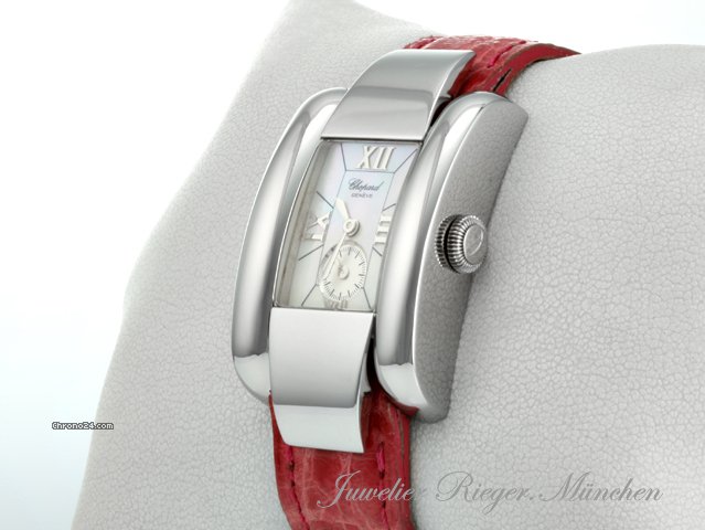 replica Chopard La Strada WATCHES 1 