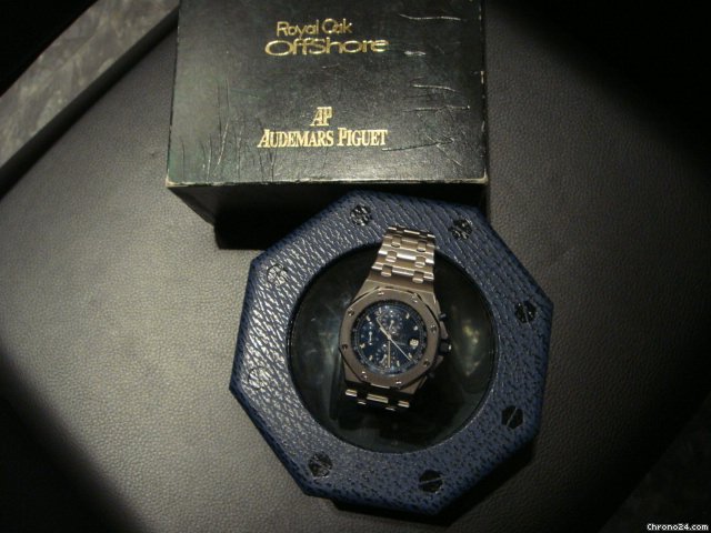 Audemars Piguet Royal Oak Offshore
