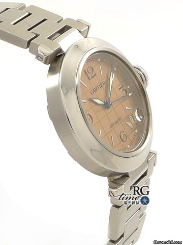replica Cartier Pasha C WATCHES 1 