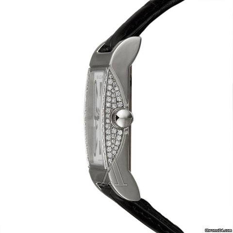 replica Bulgari Women's Rettangolo Watch WATCHES 1 