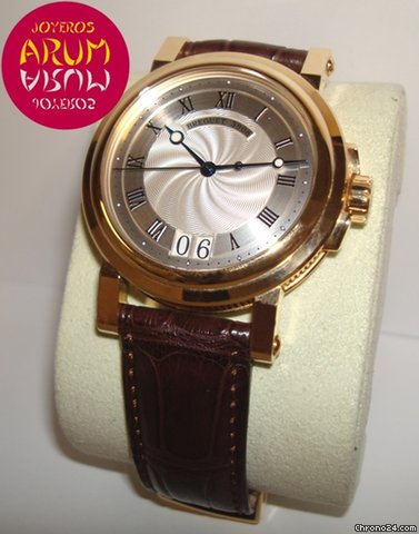 Breguet Marine