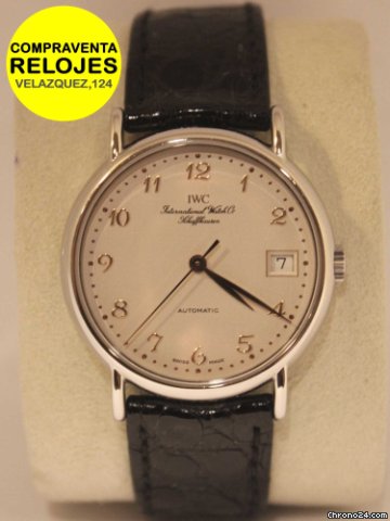 IWC AUTOMATICO