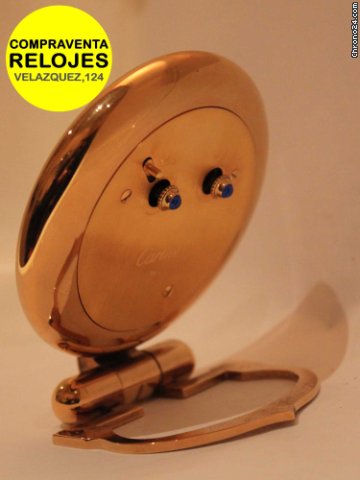replica Cartier de sobremesa WATCHES 1 