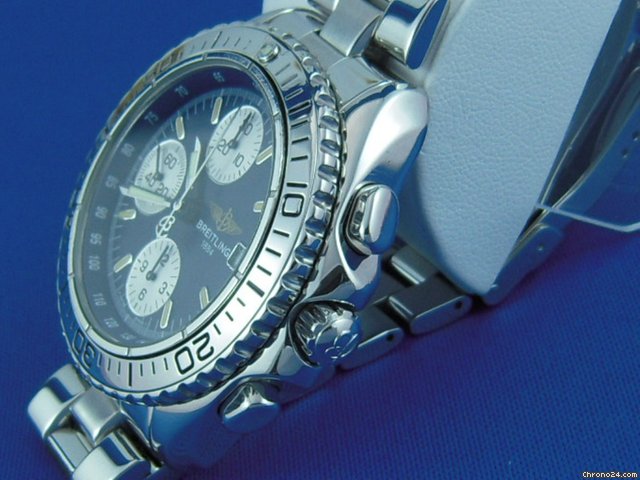 replica Breitling Shark WATCHES 1 
