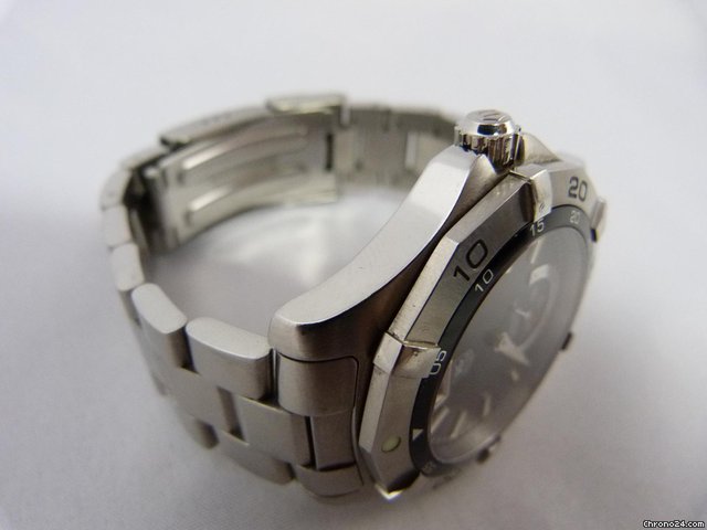 replica TAG Heuer Aquaracer WAF1010 WATCHES 1 