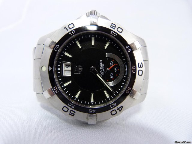 TAG Heuer Aquaracer WAF1010