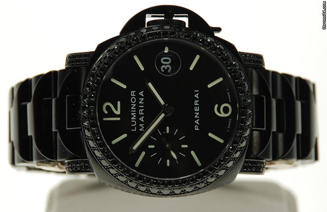 replica Panerai LUMINOR MARINA PAM 00050 WATCHES 1 