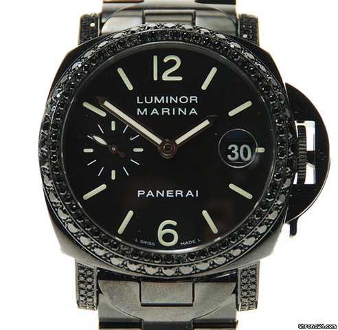Panerai LUMINOR MARINA PAM 00050