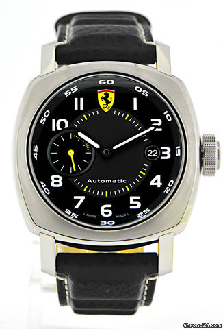 Panerai Ferrari FER00002