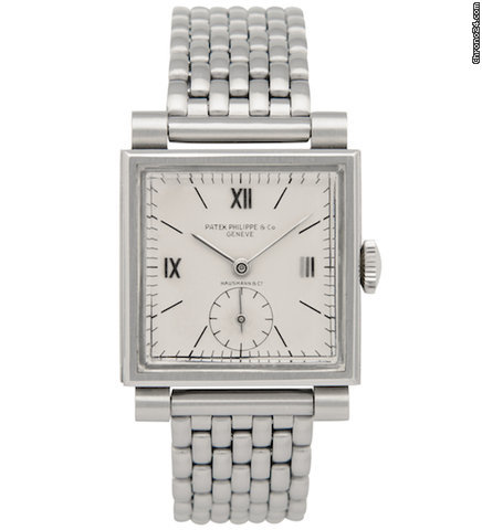 Patek Philippe Ref.1485