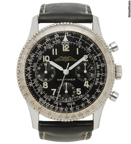 Breitling Navitimer Ref.806