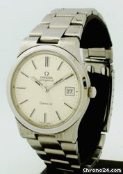 Omega Ref. 136.0099