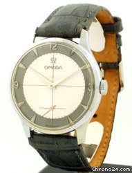 Omega circa 1955