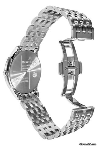 replica Maurice Lacroix Les Classiques Quartz WATCHES 1 