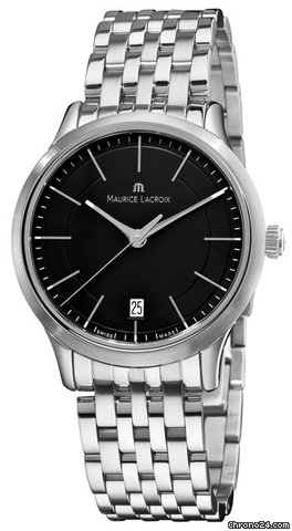 Maurice Lacroix Les Classiques Quartz