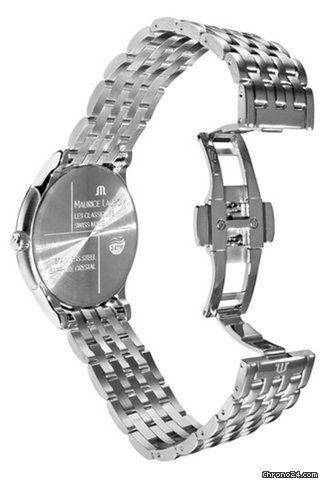 replica Maurice Lacroix Les Classiques Quartz WATCHES 1 