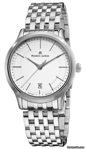 Maurice Lacroix Les Classiques Quartz