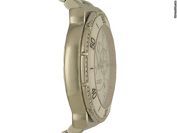 replica TAG Heuer Formula 1 Ceramic Chronograph Diamond 41mm WATCHES 1 