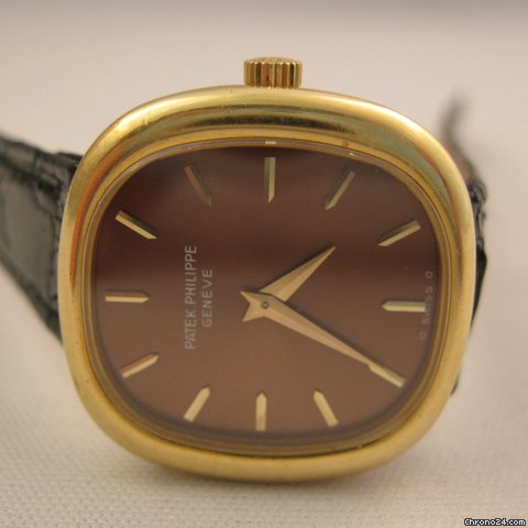 Patek Philippe geneve