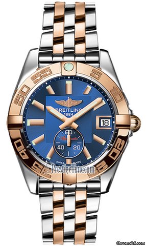 Breitling Galactic 36 Automatic