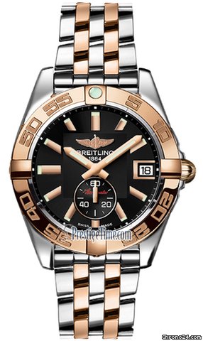 Breitling Galactic 36 Automatic