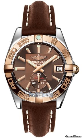 Breitling Galactic 36 Automatic