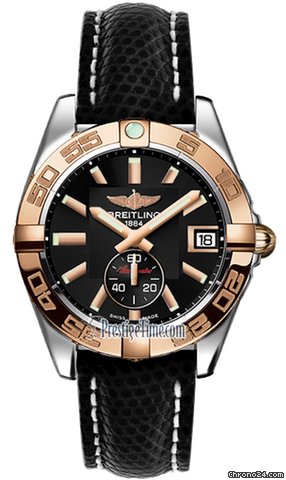 Breitling Galactic 36 Automatic