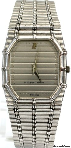 Audemars Piguet Swiss Made