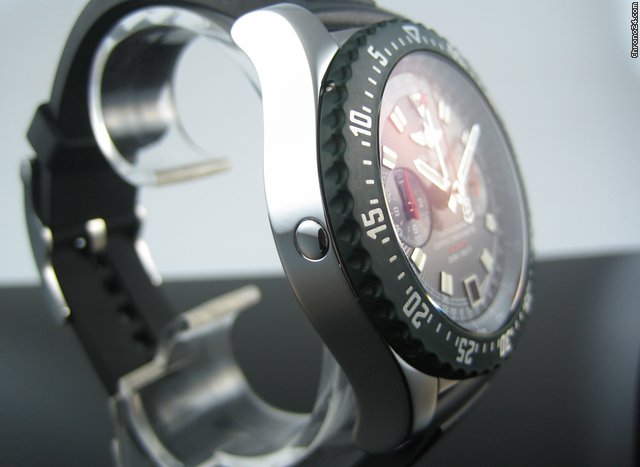 replica Breitling Skyracer Raven Chronograph A27363A3-B823 Ungetragen WATCHES 1 