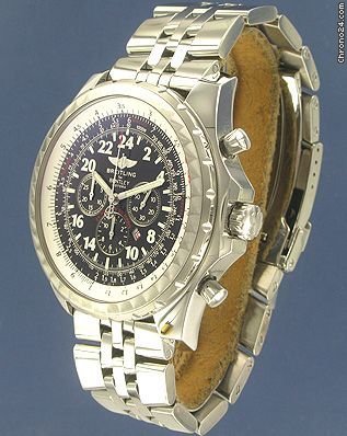 replica Breitling Bentley Le Mans Limited Edition WATCHES 1 
