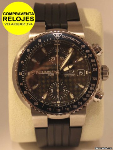 Oris WILLIAMS F1