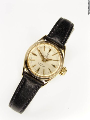 Tudor Oyster Princess
