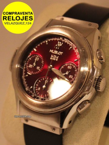 replica Hublot NAVY CHRONO WATCHES 1 